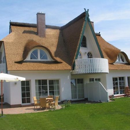 Godeke Michels Ferienwohnung 35Susewind Mueggenburger Weg 40 Zingst Exterior foto