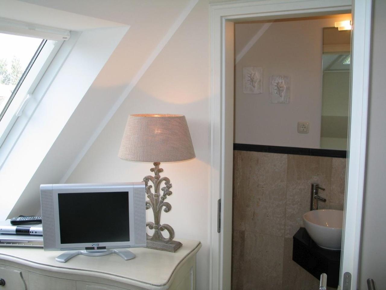 Godeke Michels Ferienwohnung 35Susewind Mueggenburger Weg 40 Zingst Exterior foto