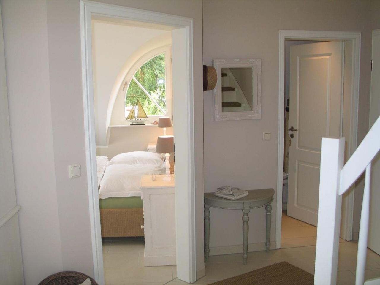 Godeke Michels Ferienwohnung 35Susewind Mueggenburger Weg 40 Zingst Exterior foto