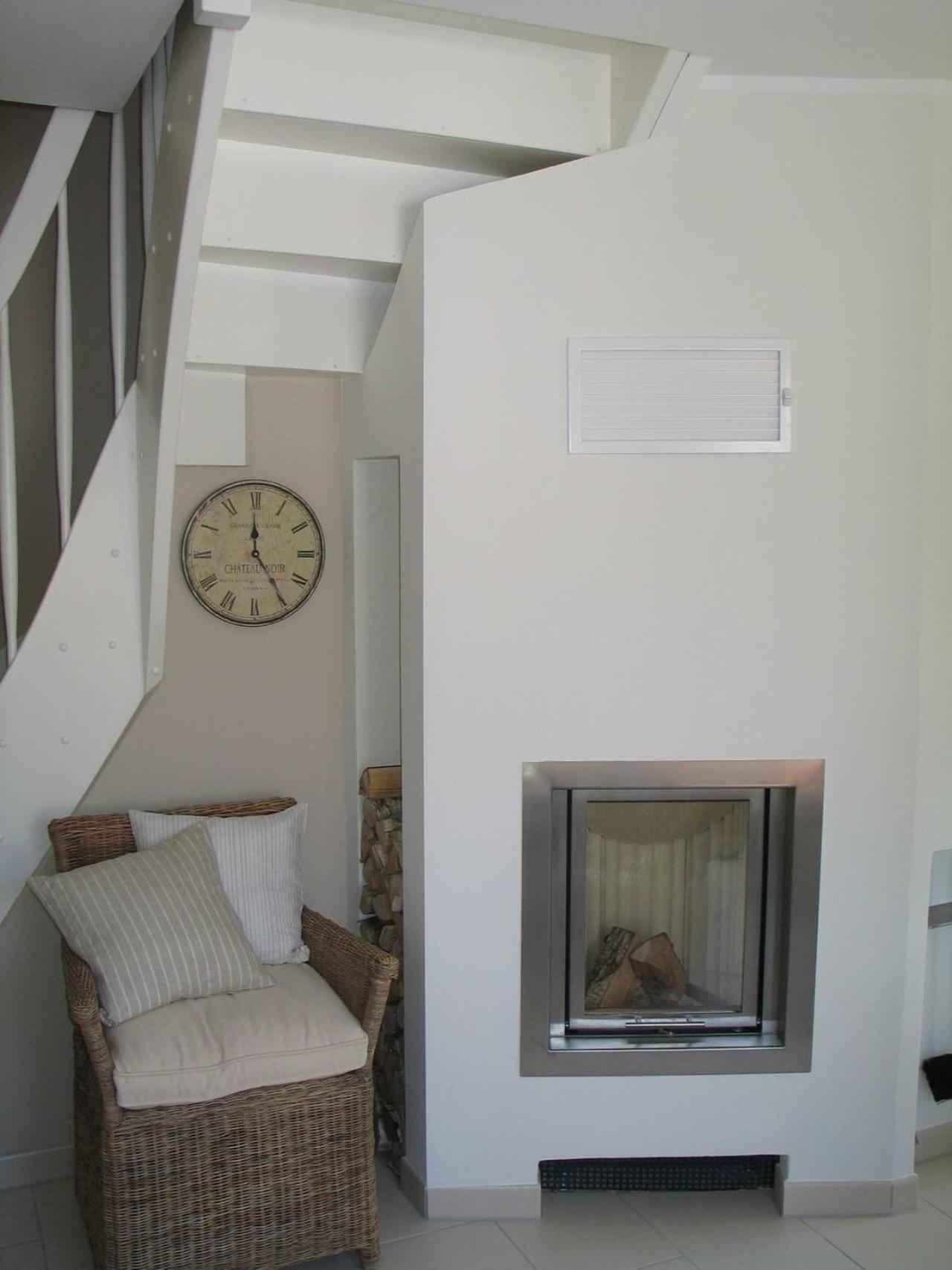 Godeke Michels Ferienwohnung 35Susewind Mueggenburger Weg 40 Zingst Exterior foto